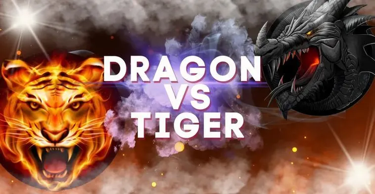 So Sánh Trò Chơi Dragon Tiger Tại PQ88 Với Các Nhà Cái Khác