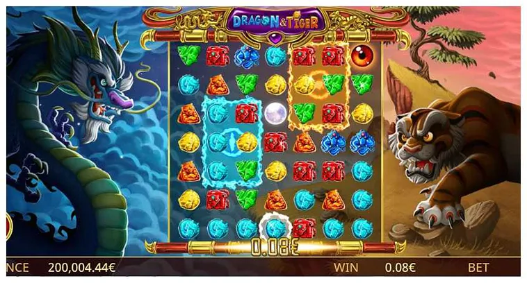 Khám Phá Sức Hút Của Trò Chơi Dragon Tiger Tại Blue88: Bí Quyết Thắng Lớn 2 Khám Phá Sức Hút Của Trò Chơi Dragon Tiger Tại Blue88: Bí Quyết Thắng Lớn