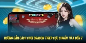 Dragon Tiger tại 79Win: Tham Gia Ngay Để Thắng Lớn!