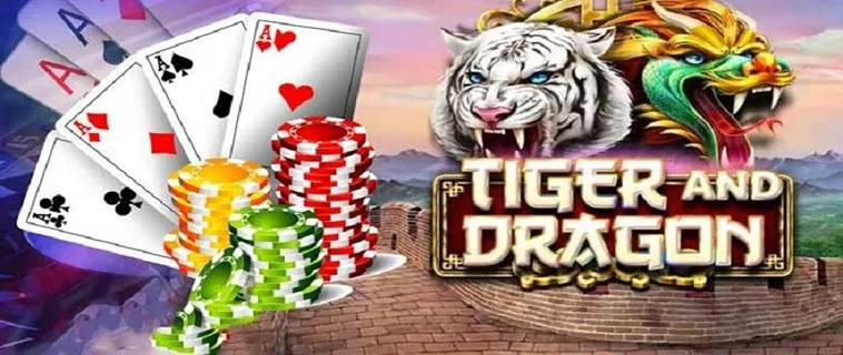 Dragon Tiger tại 79Win: Tham Gia Ngay Để Thắng Lớn! 2 Dragon Tiger tại 79Win: Tham Gia Ngay Để Thắng Lớn!
