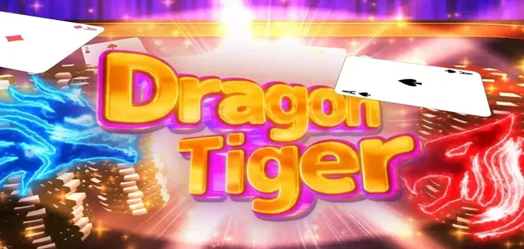 Dragon Tiger Tại Moto88: Xu Hướng Giải Trí Trực Tuyến Đỉnh Cao 2025