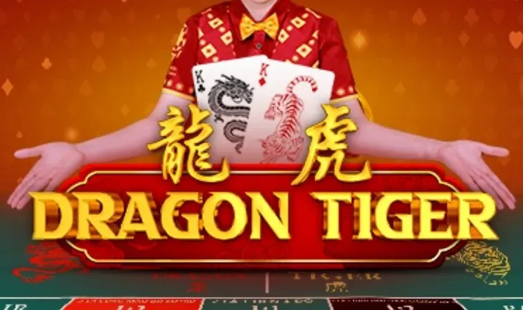 Dragon Tiger Tại H3BET: Xu Hướng Giải Trí Trực Tuyến 2025