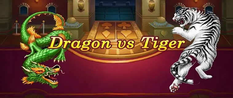 Tham Gia Dragon Tiger Tại AZBet88: Cơ Hội Thắng Lớn Đang Chờ Đón