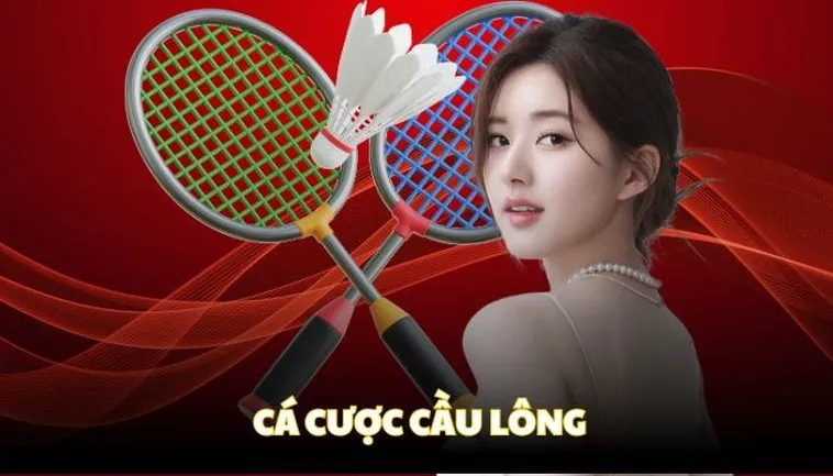Khám Phá Cách Chơi Cá Cược Cầu Lông Tại 69VN: Hành Trình Thú Vị