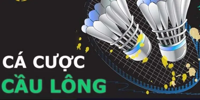 Cách Chơi Cá Cược Cầu Lông Tại BJ88: Bí Quyết Thắng Lớn