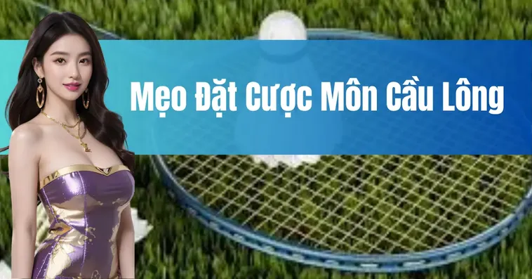 So Sánh Và Lựa Chọn Cách Chơi Cá Cược Cầu Lông Hiệu Quả Tại PG88