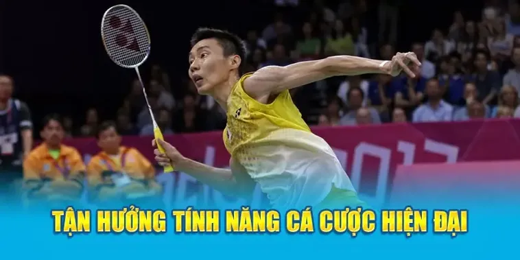 Tham Gia Khám Thế Giới Cá Cược Cầu Lông Tại Bet88