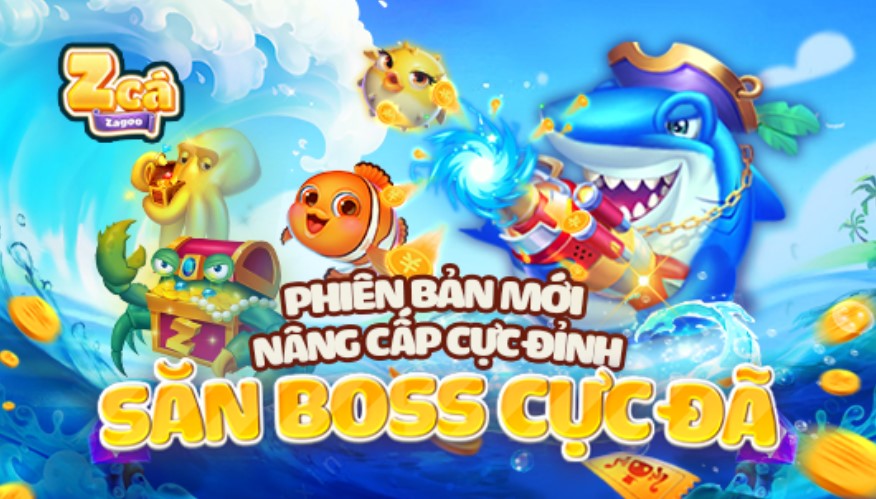 Hướng Dẫn Chinh Phục Vua Bắn Cá Tại SV368: Bí Quyết Thắng Lớn Dễ Dàng 2 Mẹo Tăng Cơ Hội Chiến Thắng