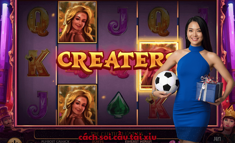 cách soi cầu tài xỉu