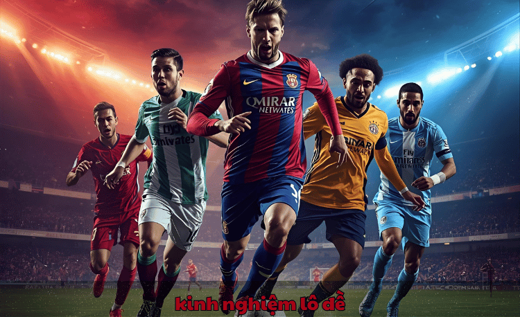 kinh nghiệm lô đề