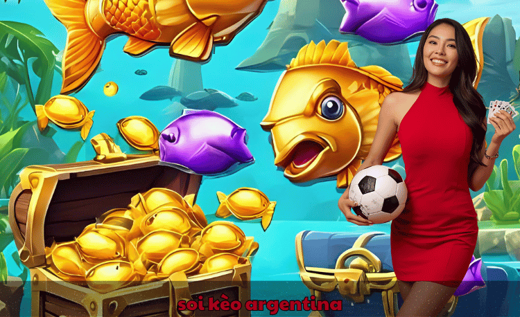 Soi kèo Argentina
