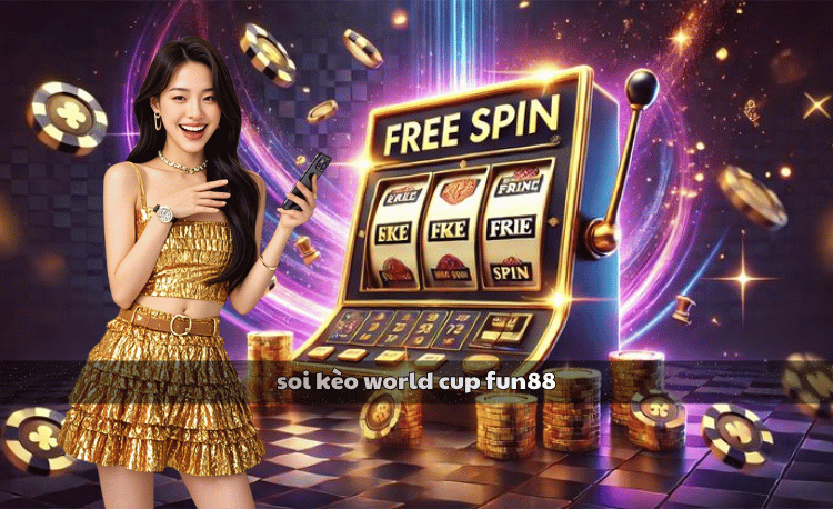 Soi kèo World Cup Fun88: Bí kíp thắng lớn 2025 2 Soi kèo World Cup Fun88