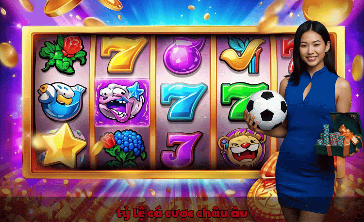 Tỷ lệ cá cược châu Âu